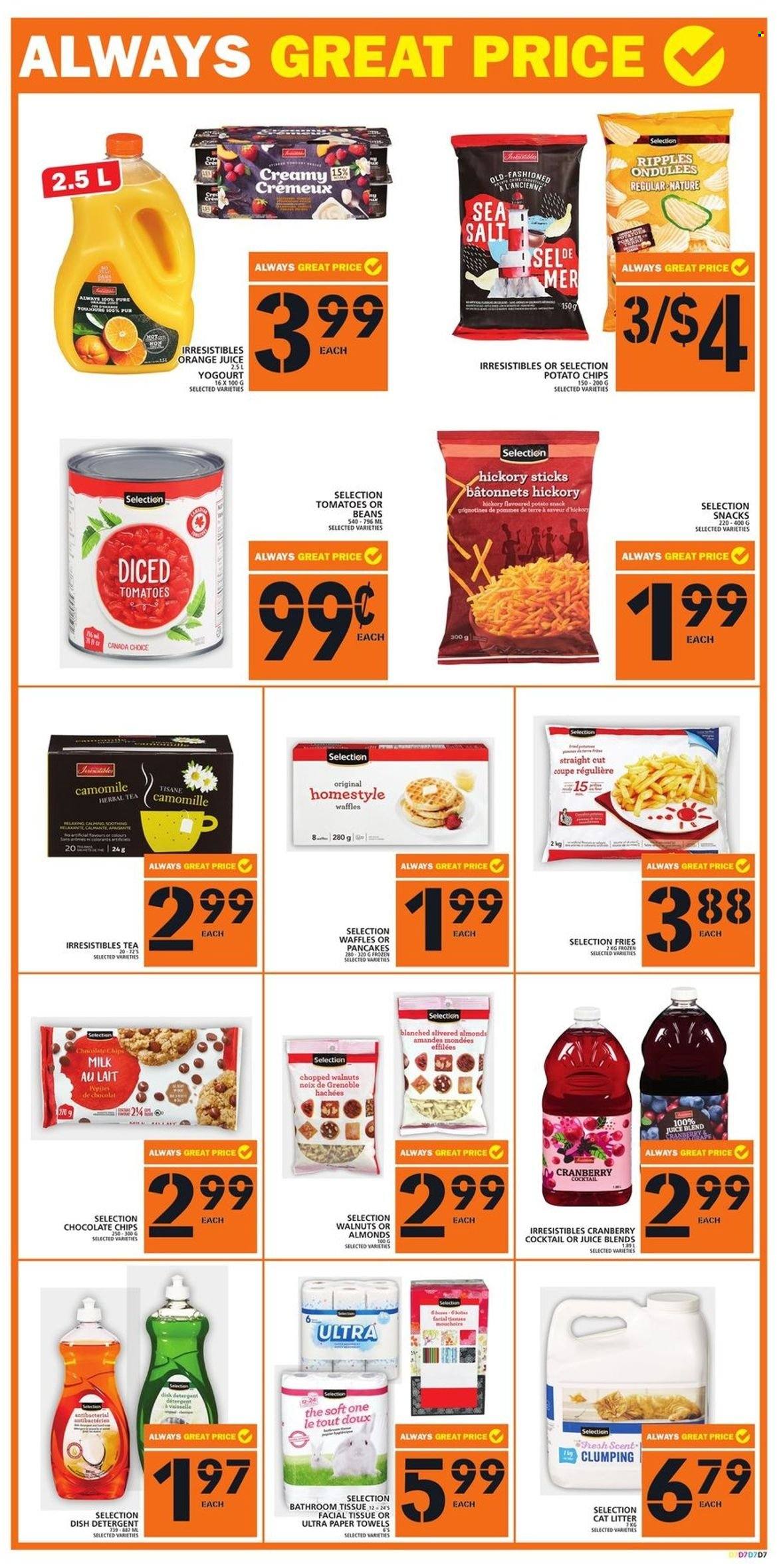 Food Basics flyer - December 02, 2021 - December 08, 2021. Page 9