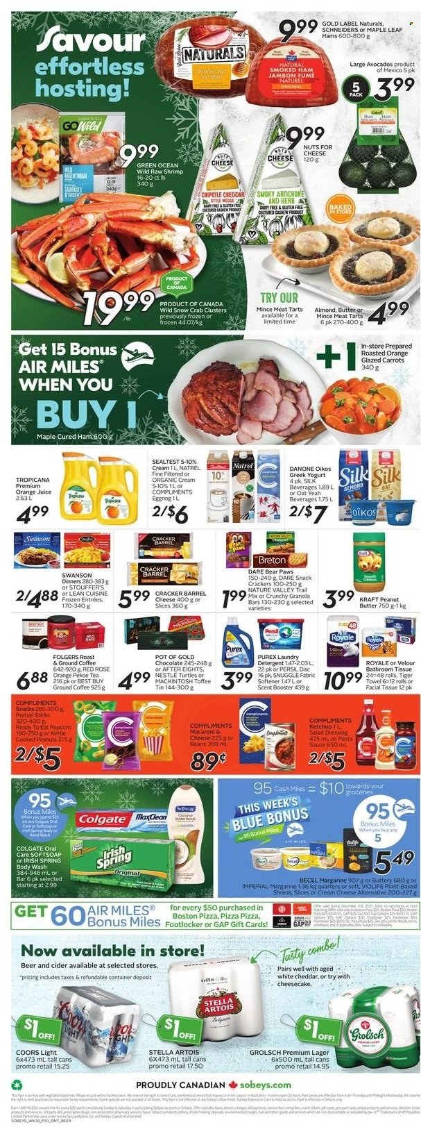 Sobeys flyer - December 02, 2021 - December 08, 2021. Page 2