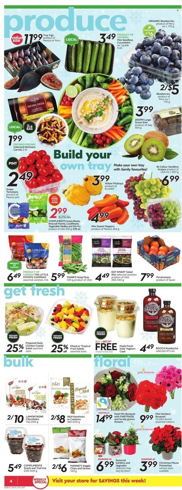 Sobeys flyer - December 02, 2021 - December 08, 2021. Page 4