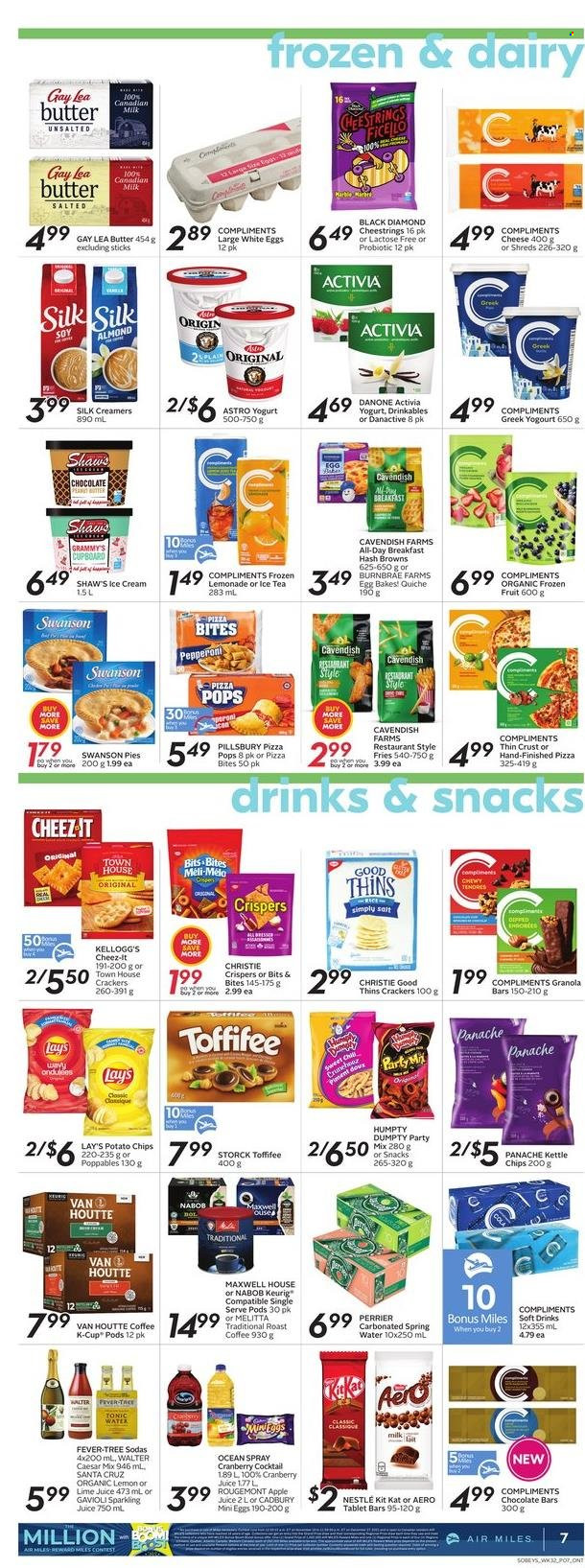 Sobeys flyer - December 02, 2021 - December 08, 2021. Page 7
