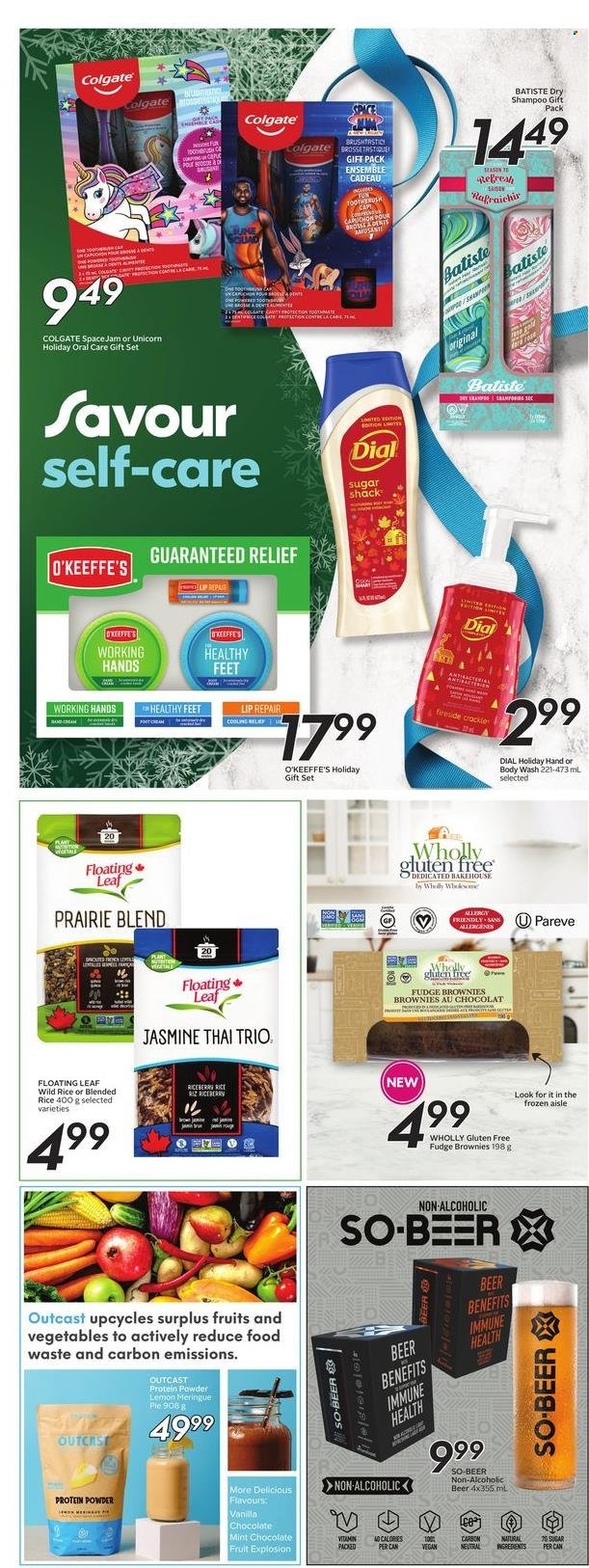 Sobeys flyer - December 02, 2021 - December 08, 2021. Page 12