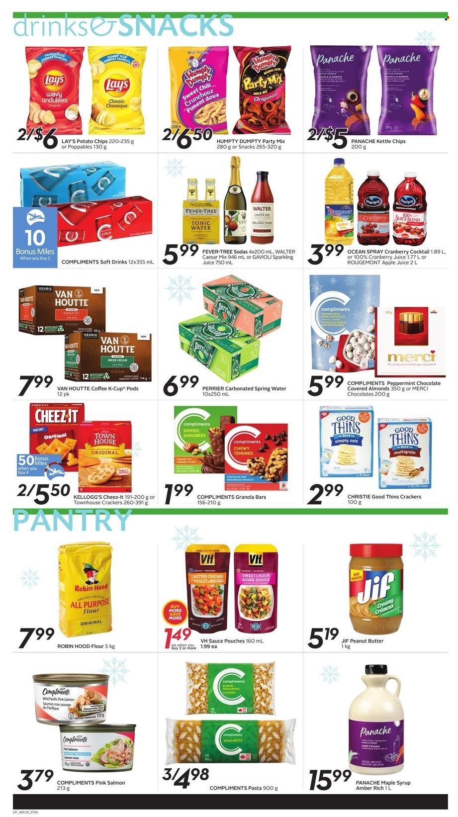 Sobeys Urban Fresh flyer - December 02, 2021 - December 08, 2021. Page 6