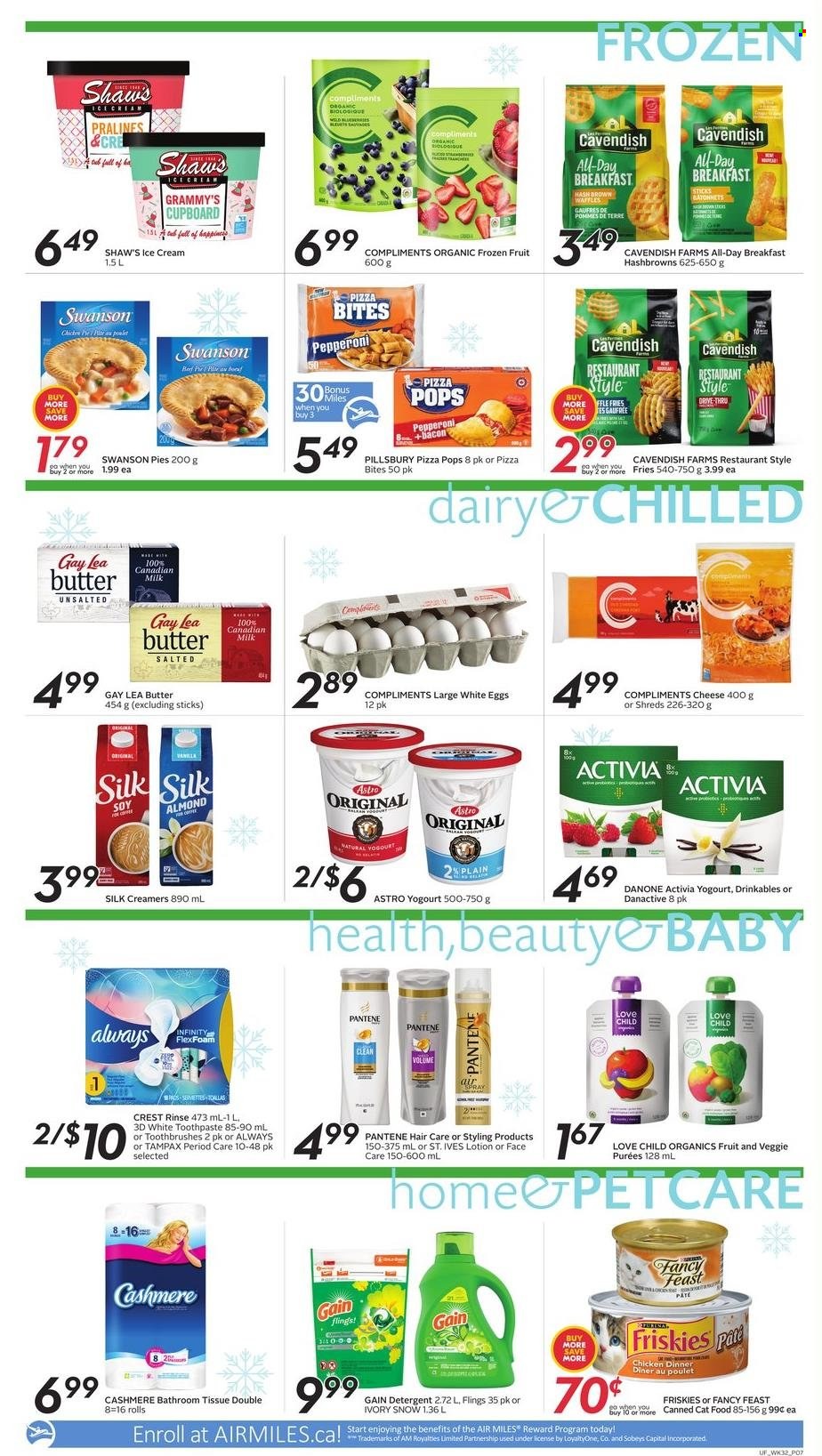 Sobeys Urban Fresh flyer - December 02, 2021 - December 08, 2021. Page 7