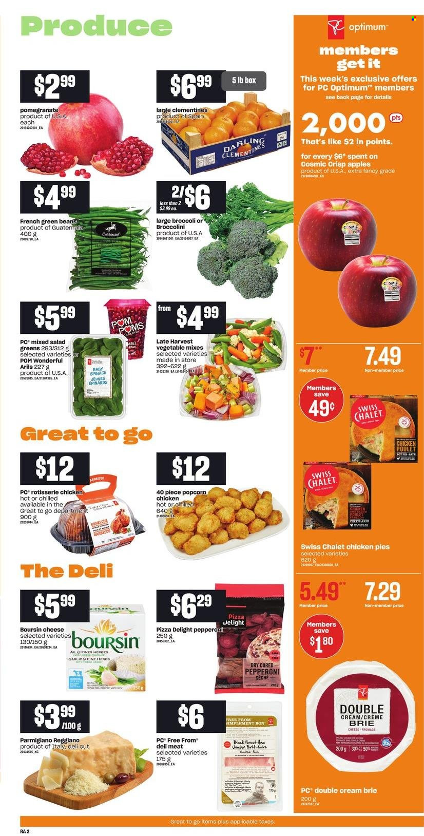Atlantic Superstore flyer - December 02, 2021 - December 08, 2021. Page 3