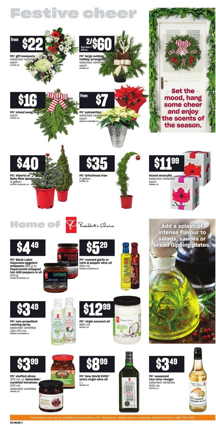 Atlantic Superstore flyer - December 02, 2021 - December 08, 2021. Page 5