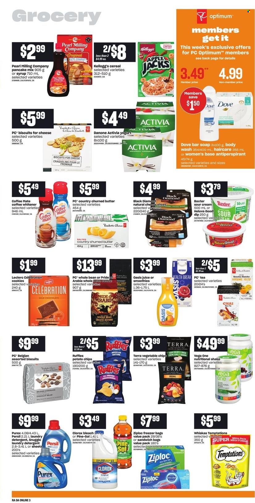 Atlantic Superstore flyer - December 02, 2021 - December 08, 2021. Page 7