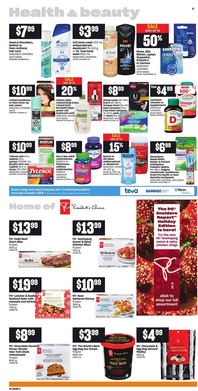 Atlantic Superstore flyer - December 02, 2021 - December 08, 2021. Page 9