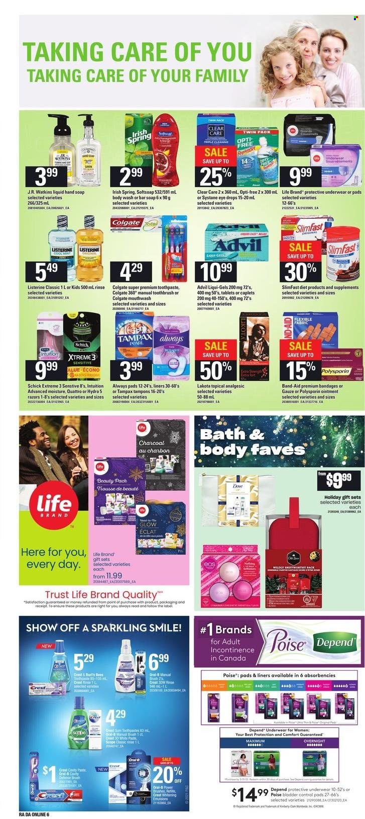 Atlantic Superstore flyer - December 02, 2021 - December 08, 2021. Page 11