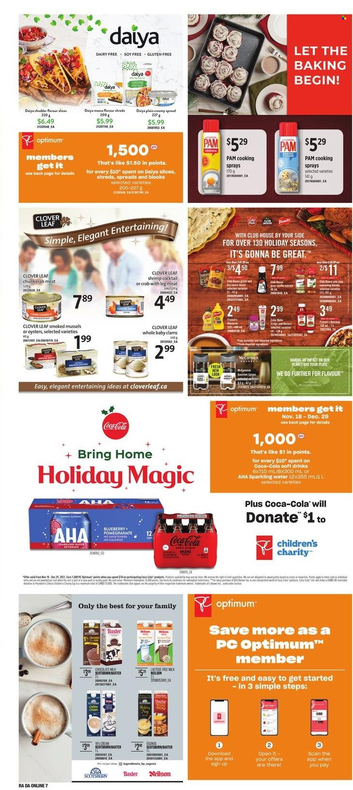 Atlantic Superstore flyer - December 02, 2021 - December 08, 2021. Page 12