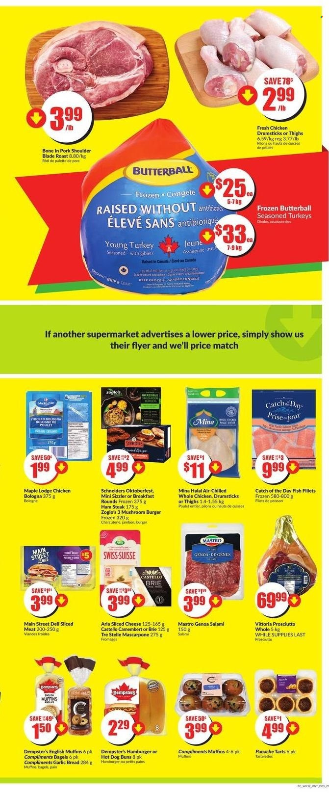 Chalo! FreshCo. flyer - December 02, 2021 - December 08, 2021. Page 3