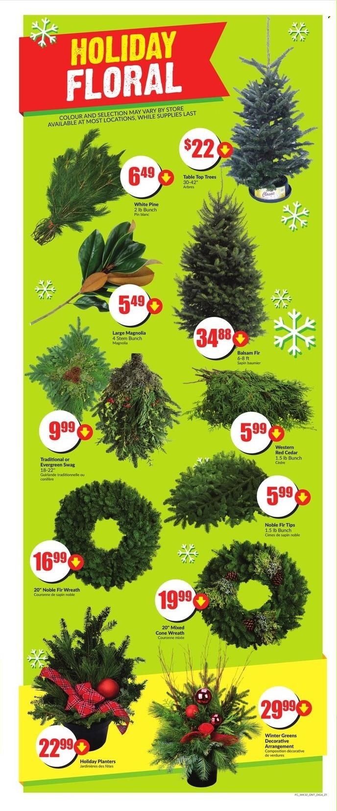 Chalo! FreshCo. flyer - December 02, 2021 - December 08, 2021. Page 10