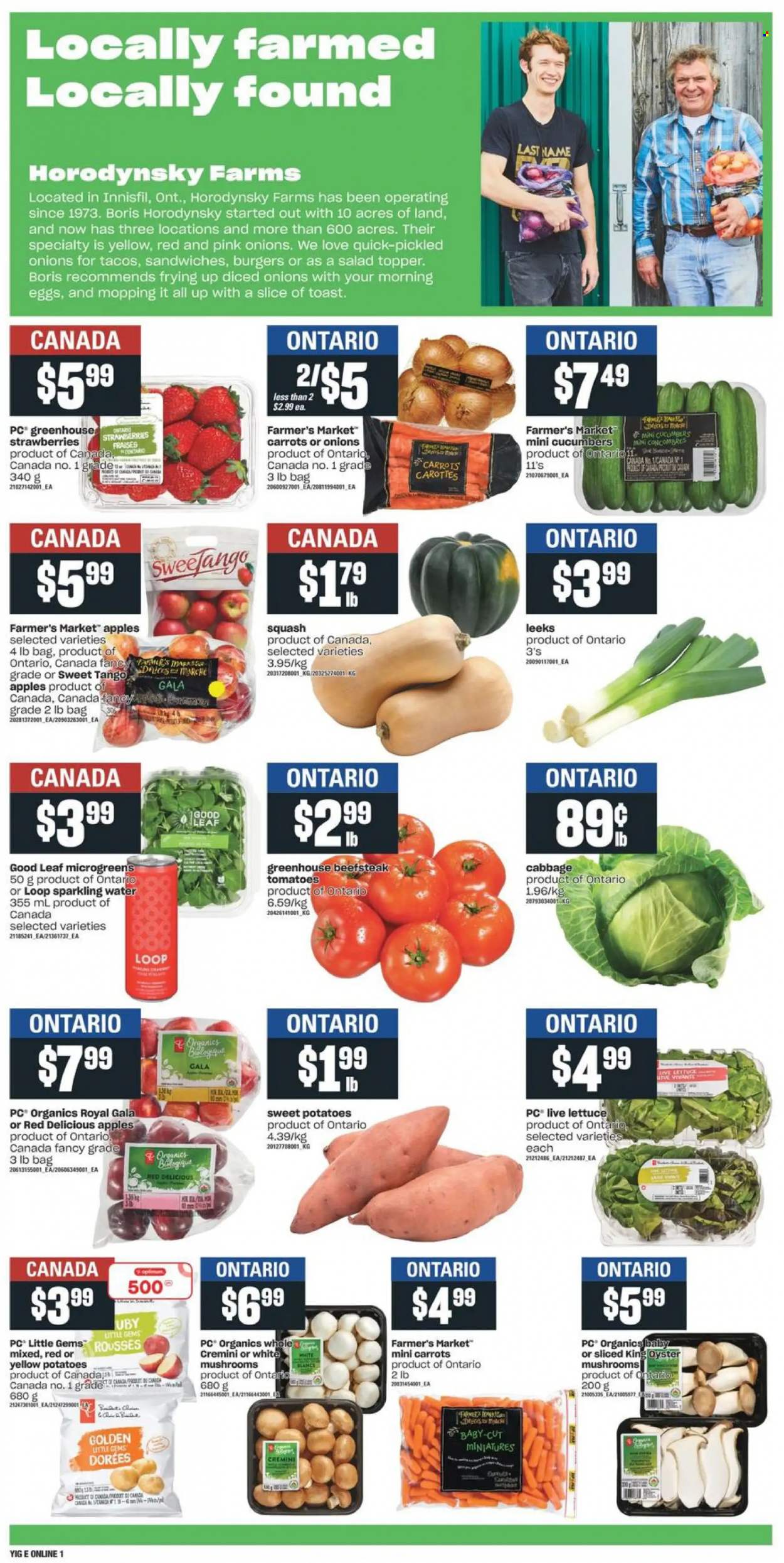Independent flyer - December 02, 2021 - December 08, 2021. Page 4