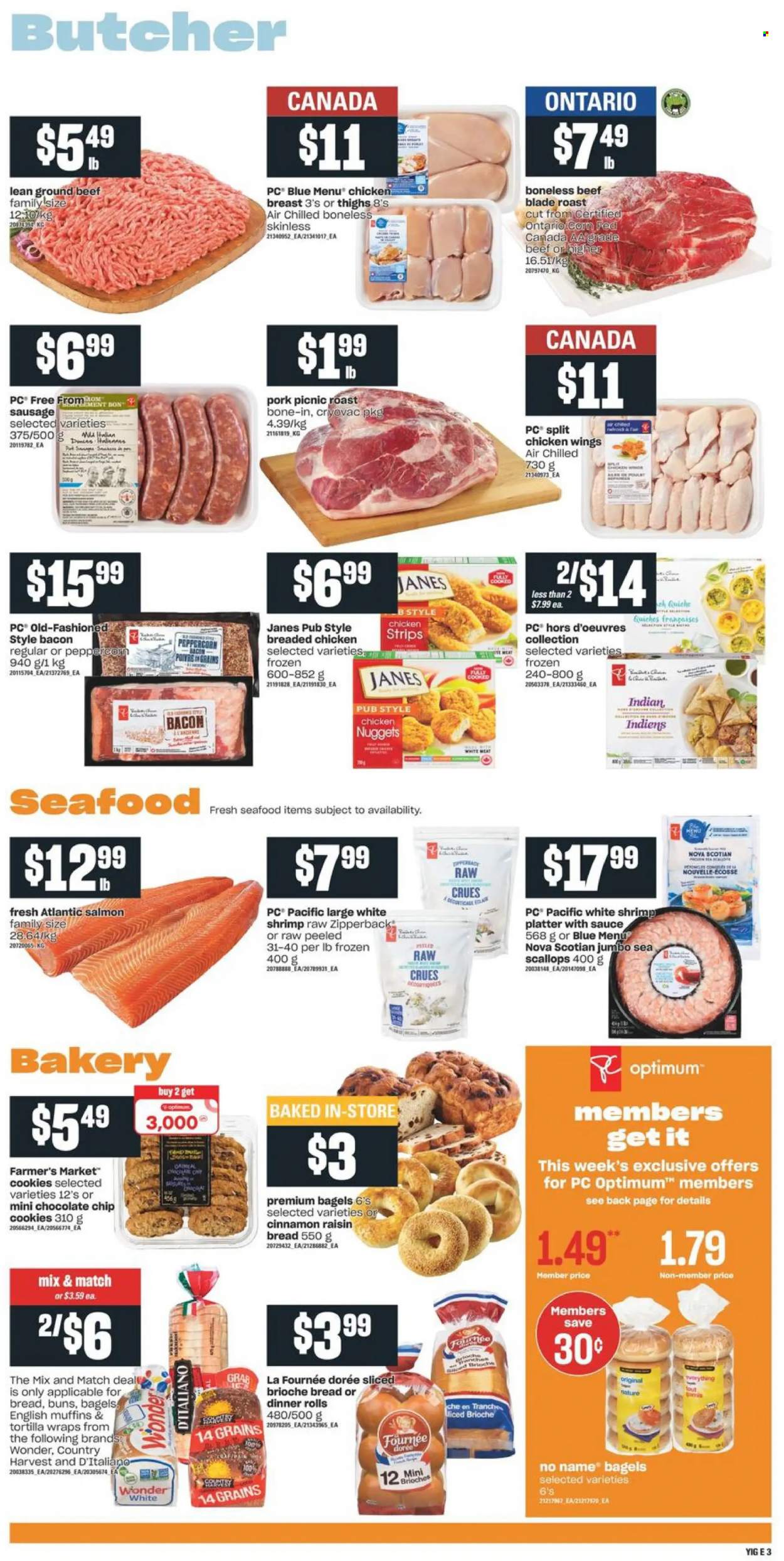 Independent flyer - December 02, 2021 - December 08, 2021. Page 6