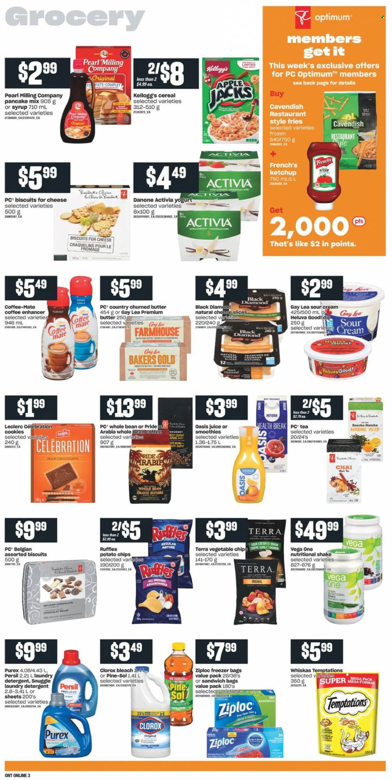 Independent flyer - December 02, 2021 - December 08, 2021. Page 7