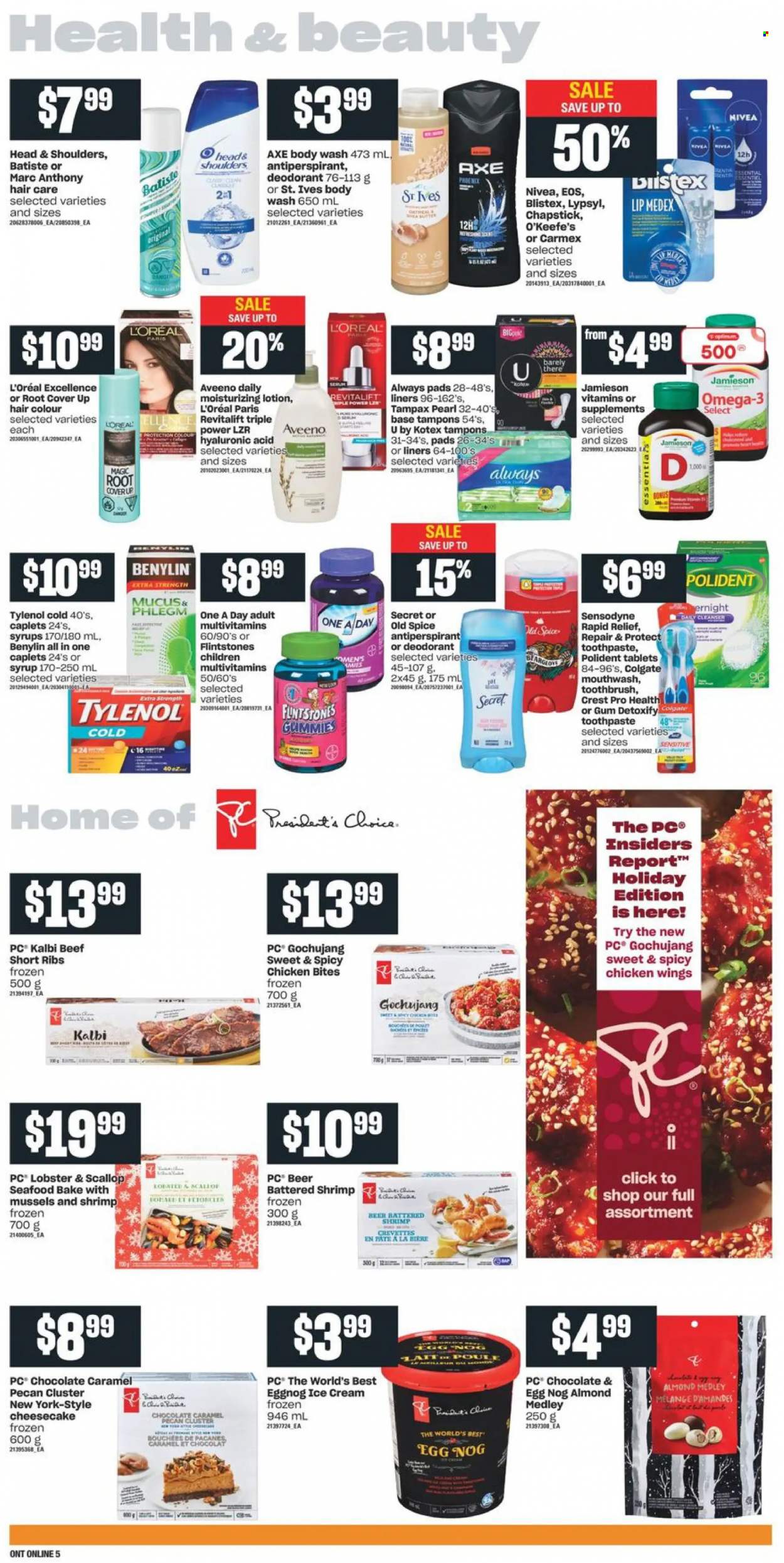 Independent flyer - December 02, 2021 - December 08, 2021. Page 9