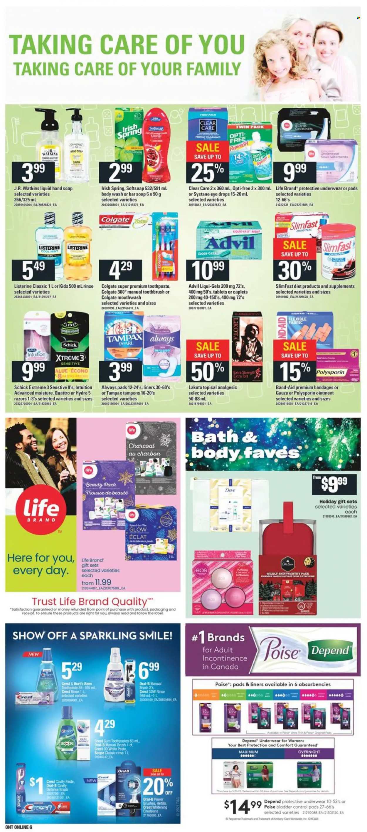 Independent flyer - December 02, 2021 - December 08, 2021. Page 10