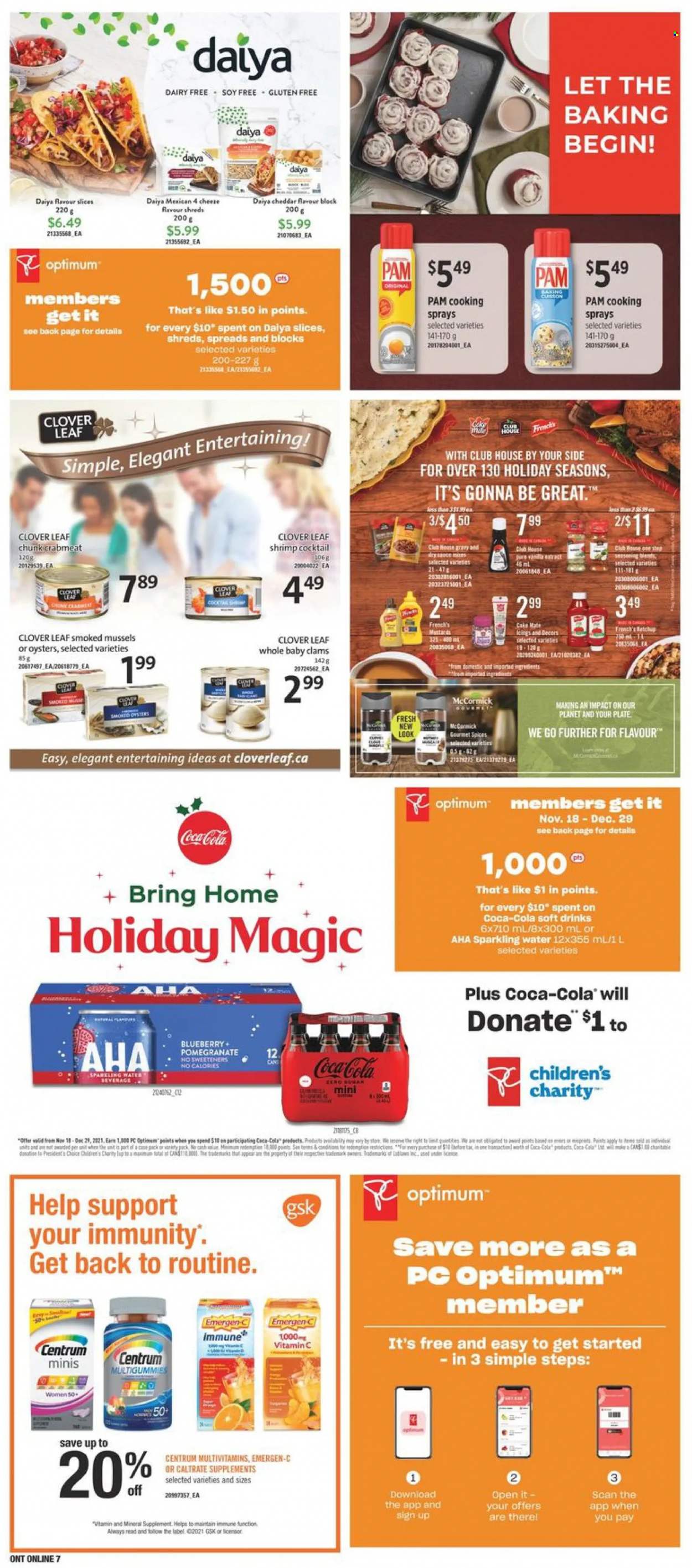Independent flyer - December 02, 2021 - December 08, 2021. Page 11