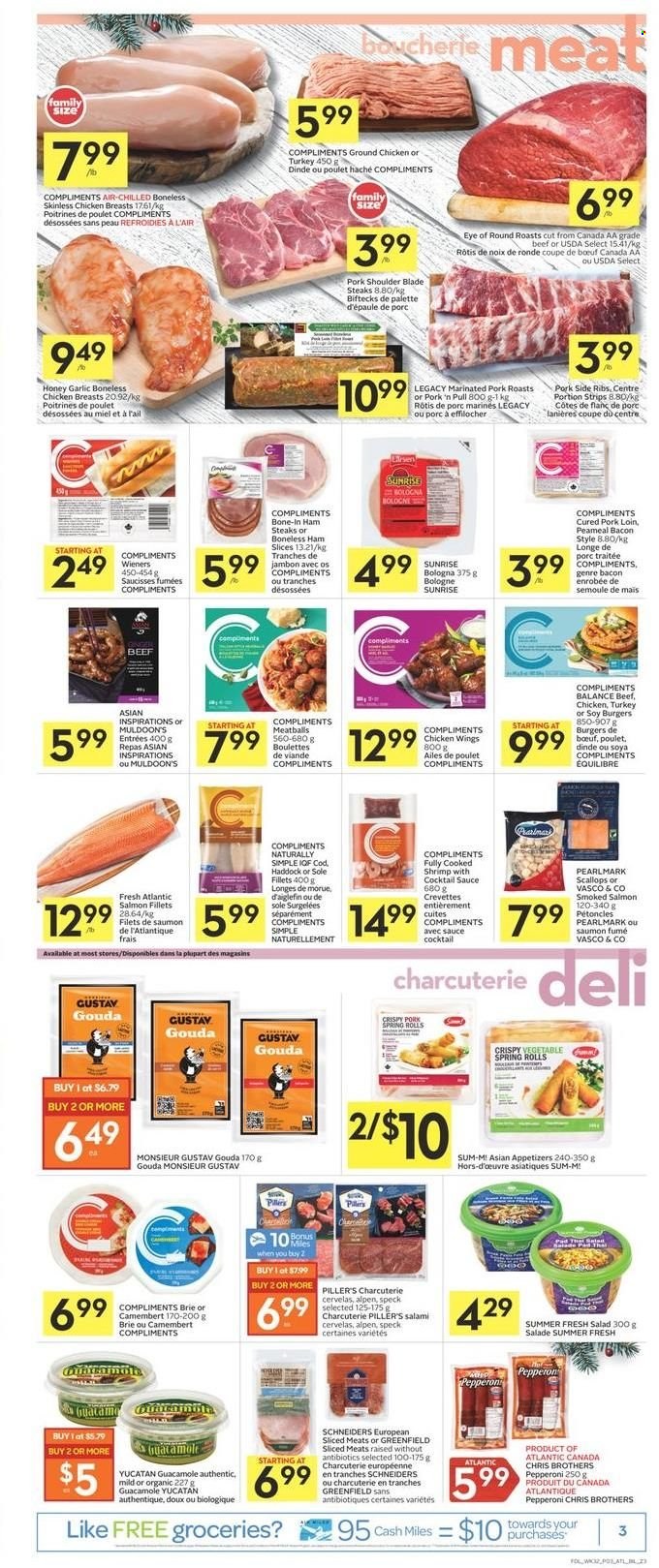 Co-op flyer - December 02, 2021 - December 08, 2021. Page 3
