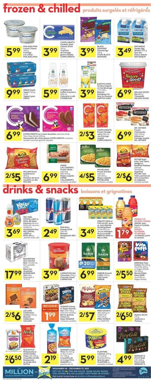 Co-op flyer - December 02, 2021 - December 08, 2021. Page 4