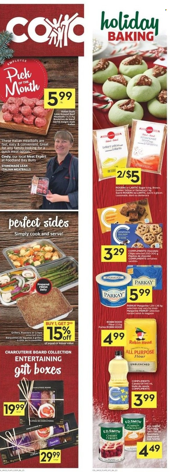 Co-op flyer - December 02, 2021 - December 08, 2021. Page 7