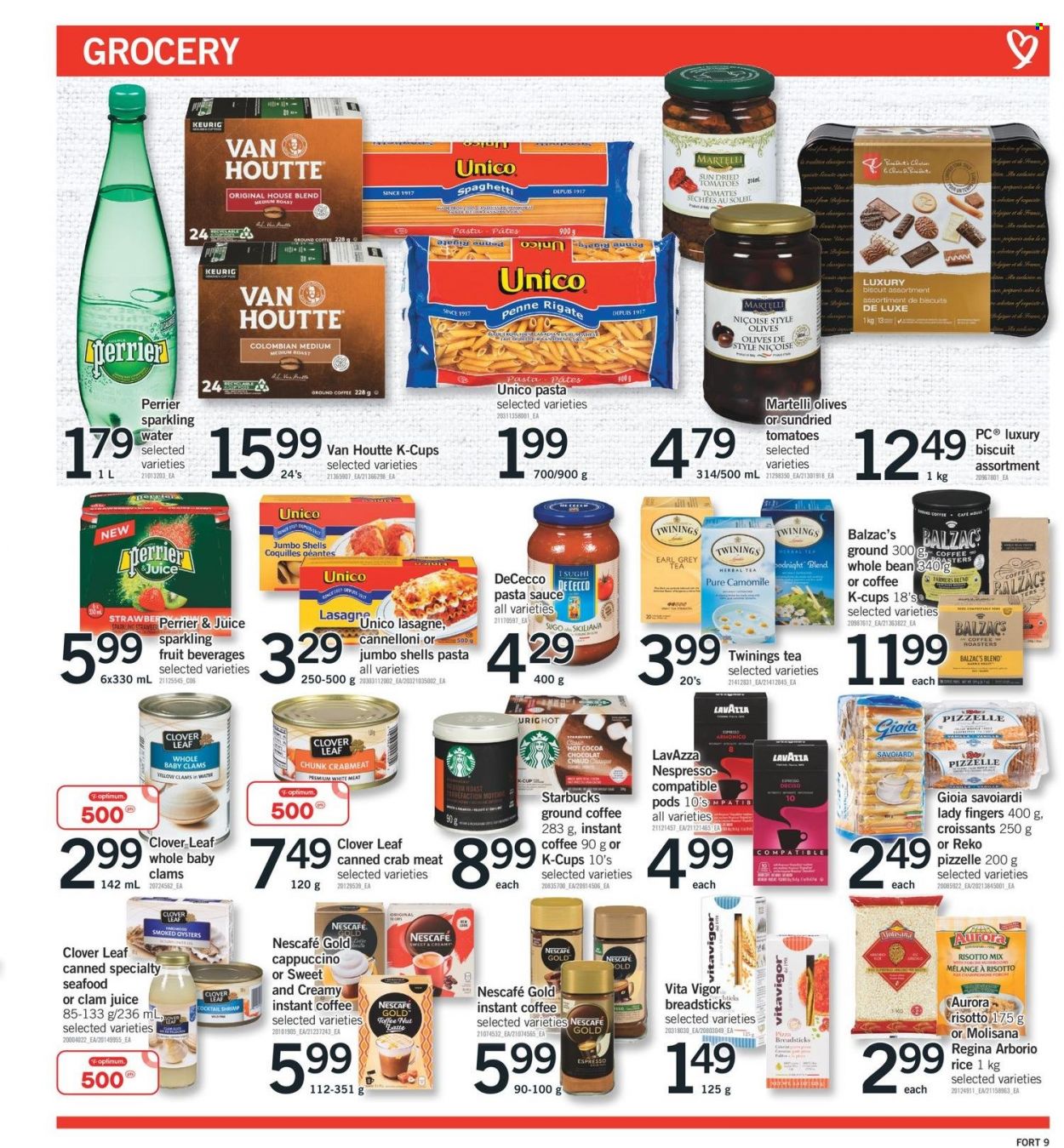 Fortinos flyer - December 02, 2021 - December 08, 2021. Page 10