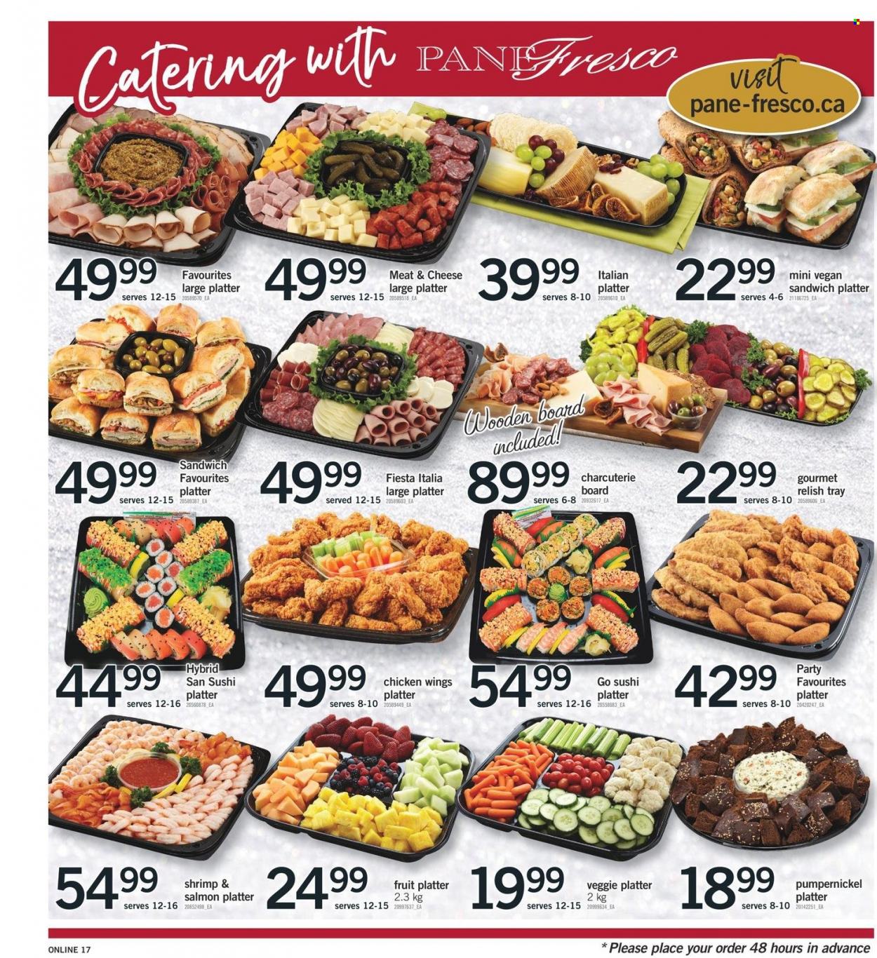 Fortinos flyer - December 02, 2021 - December 08, 2021. Page 17