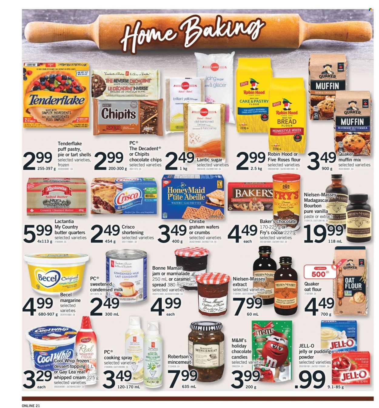 Fortinos flyer - December 02, 2021 - December 08, 2021. Page 21