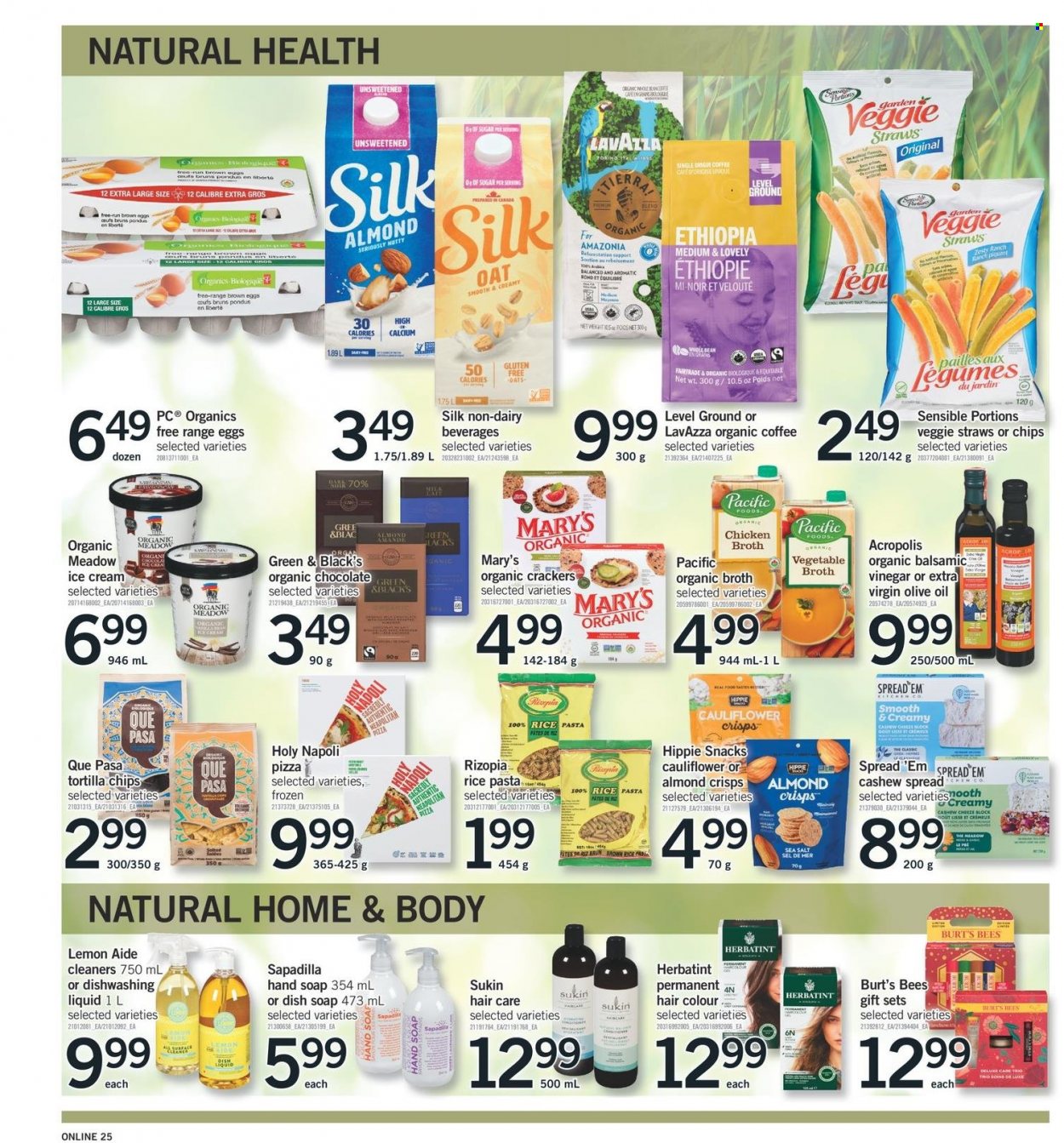 Fortinos flyer - December 02, 2021 - December 08, 2021. Page 24