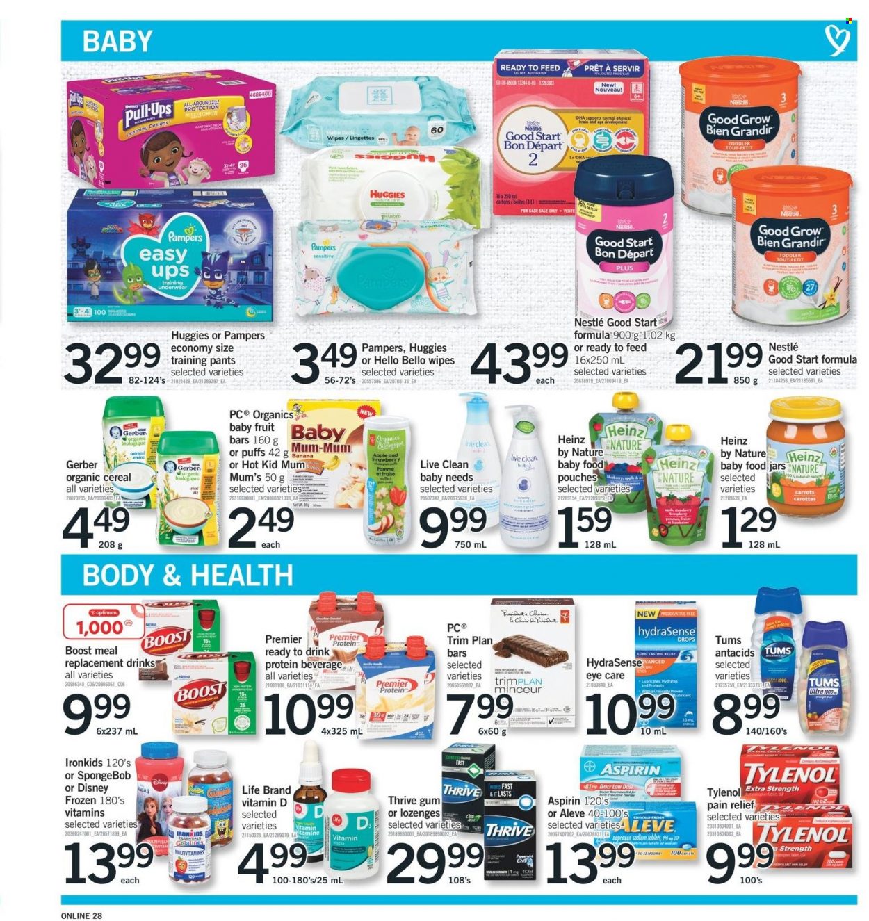 Fortinos flyer - December 02, 2021 - December 08, 2021. Page 27
