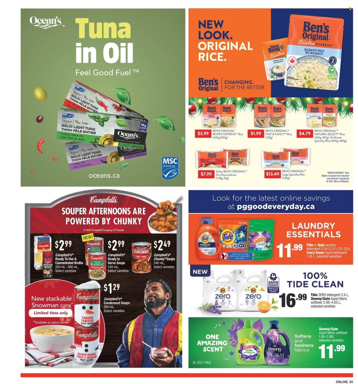 Fortinos flyer - December 02, 2021 - December 08, 2021. Page 29