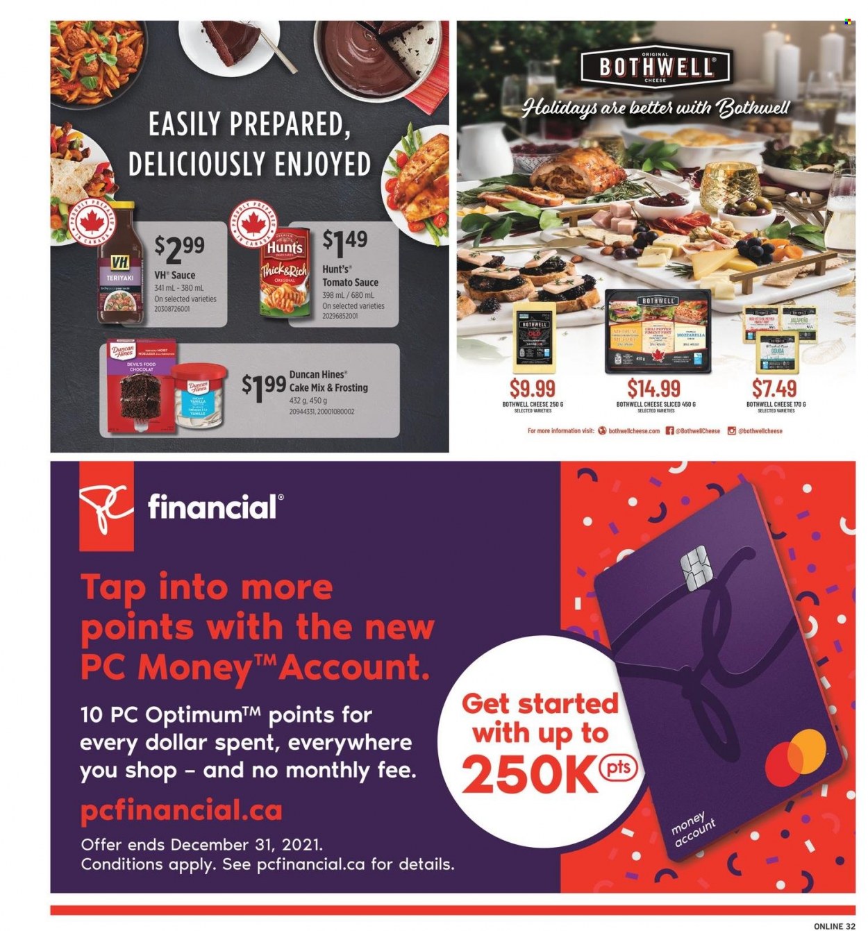 Fortinos flyer - December 02, 2021 - December 08, 2021. Page 31