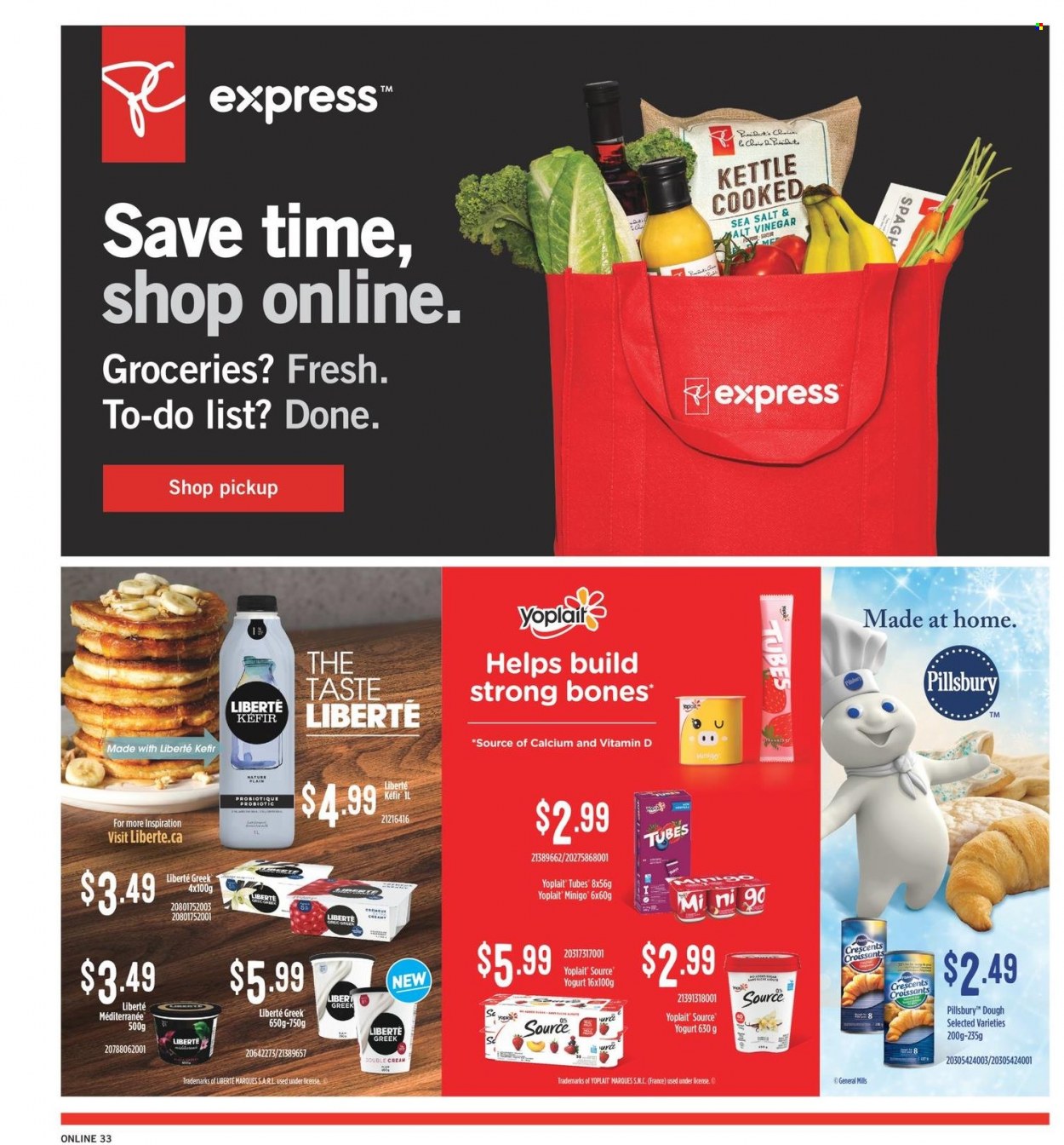 Fortinos flyer - December 02, 2021 - December 08, 2021. Page 32