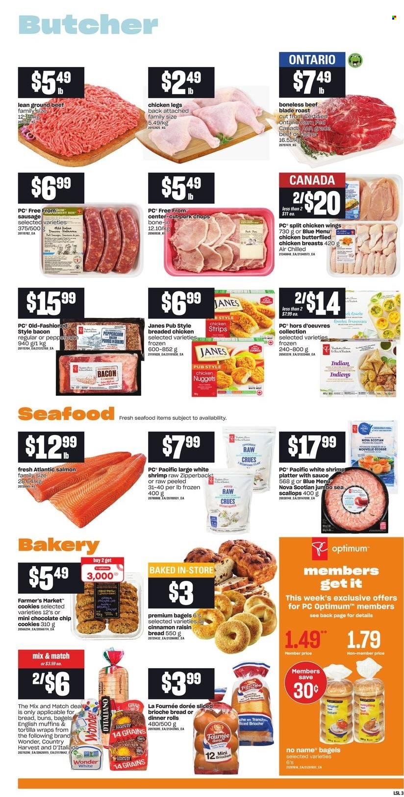 Loblaws flyer - December 02, 2021 - December 08, 2021. Page 6