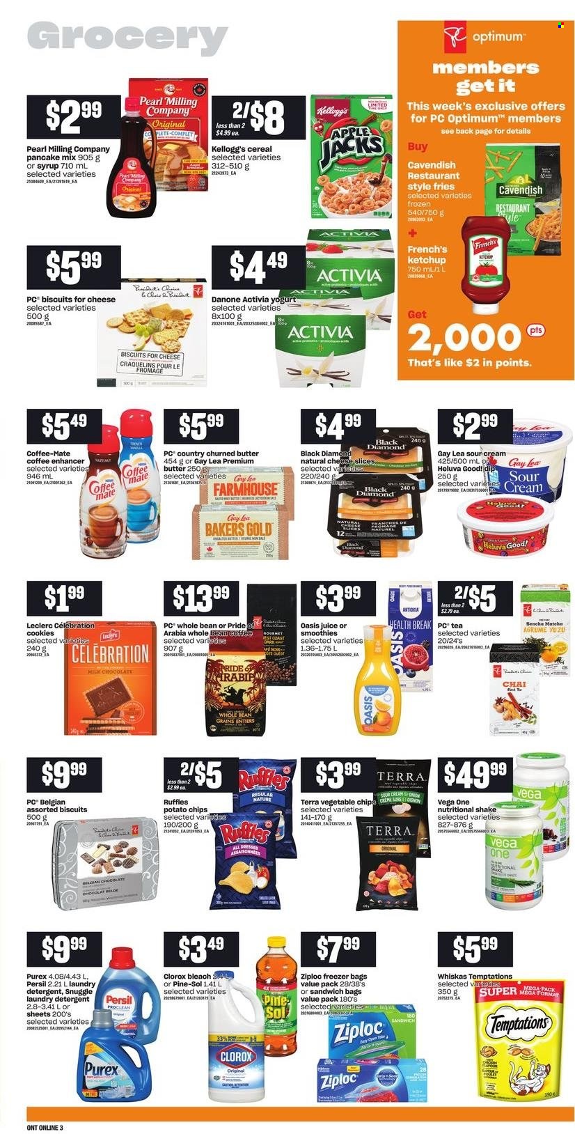 Loblaws flyer - December 02, 2021 - December 08, 2021. Page 7