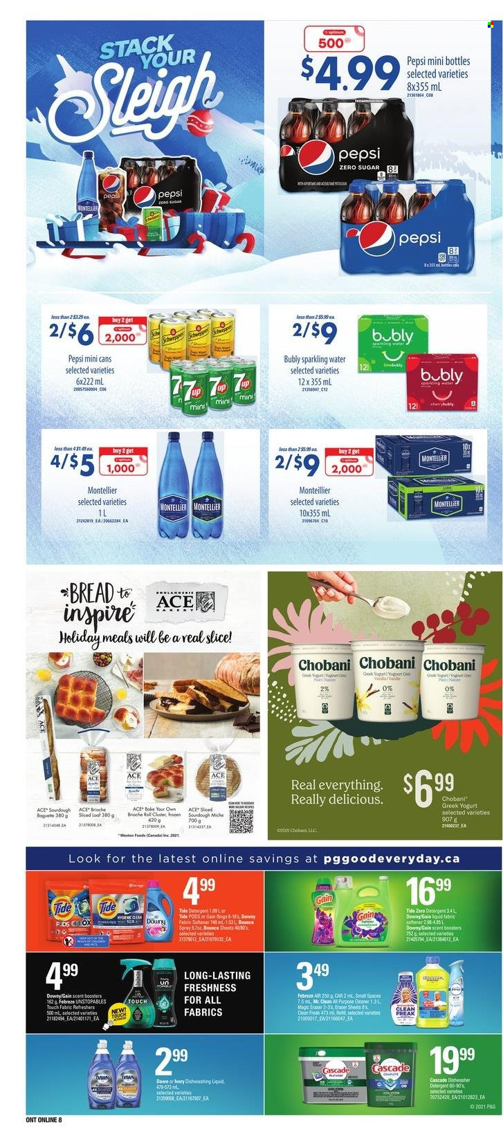 Loblaws flyer - December 02, 2021 - December 08, 2021. Page 13