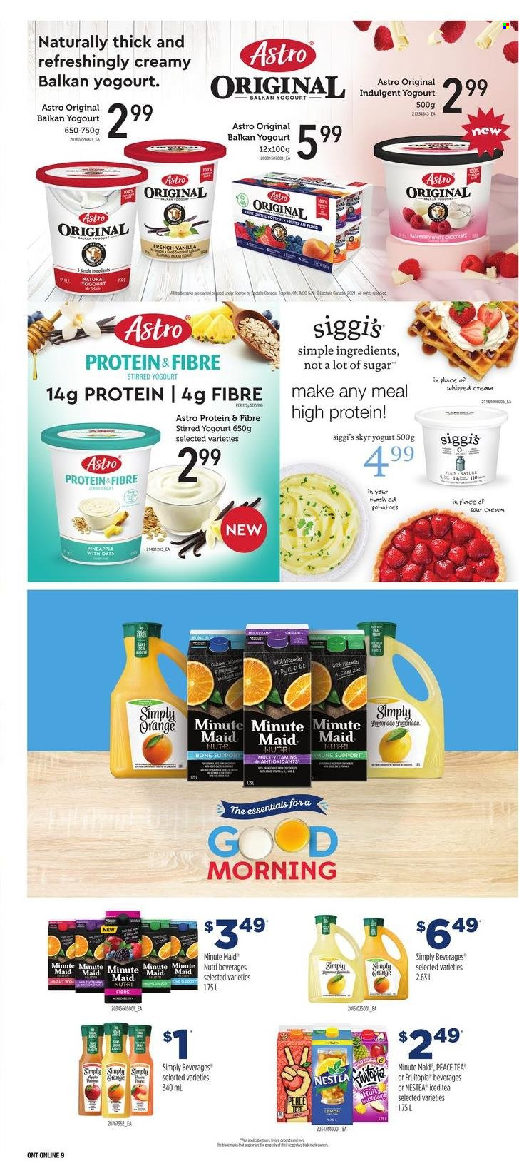 Loblaws flyer - December 02, 2021 - December 08, 2021. Page 14