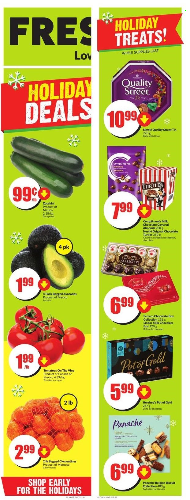 FreshCo. flyer - December 02, 2021 - December 08, 2021. Page 11