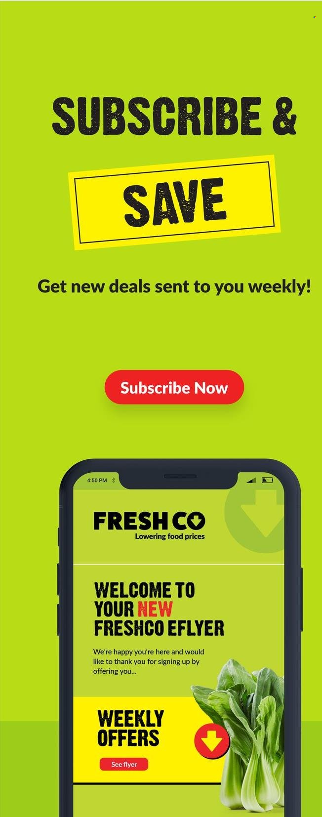 FreshCo. flyer - December 02, 2021 - December 08, 2021. Page 13