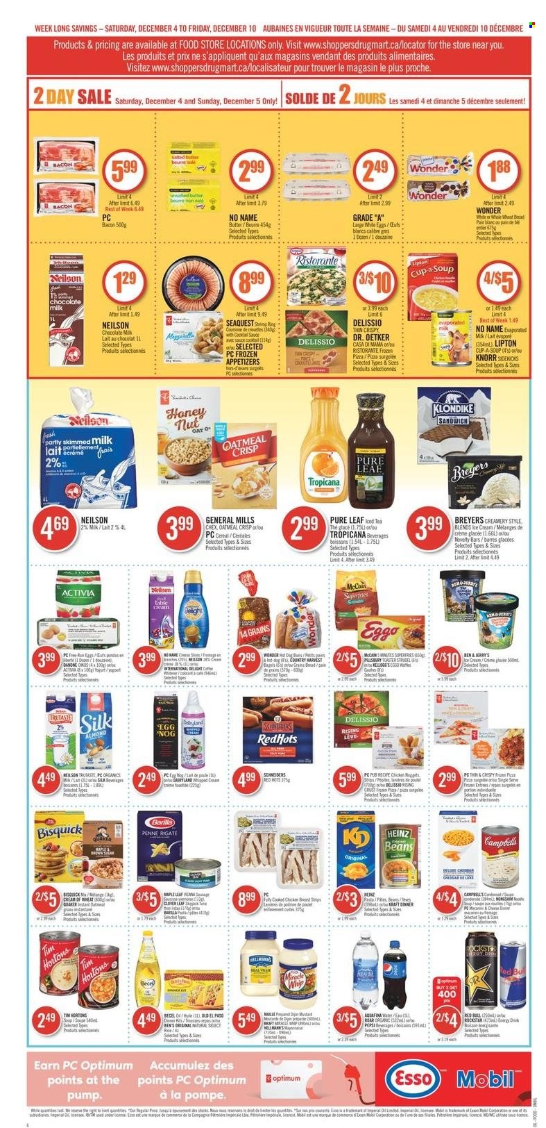 Shoppers Drug Mart flyer - December 04, 2021 - December 10, 2021. Page 7