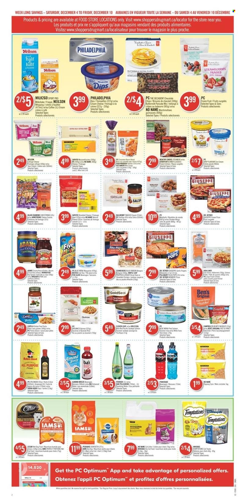Shoppers Drug Mart flyer - December 04, 2021 - December 10, 2021. Page 8
