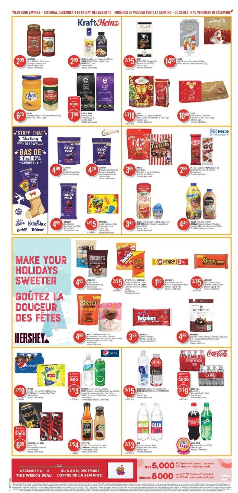 Shoppers Drug Mart flyer - December 04, 2021 - December 10, 2021. Page 13