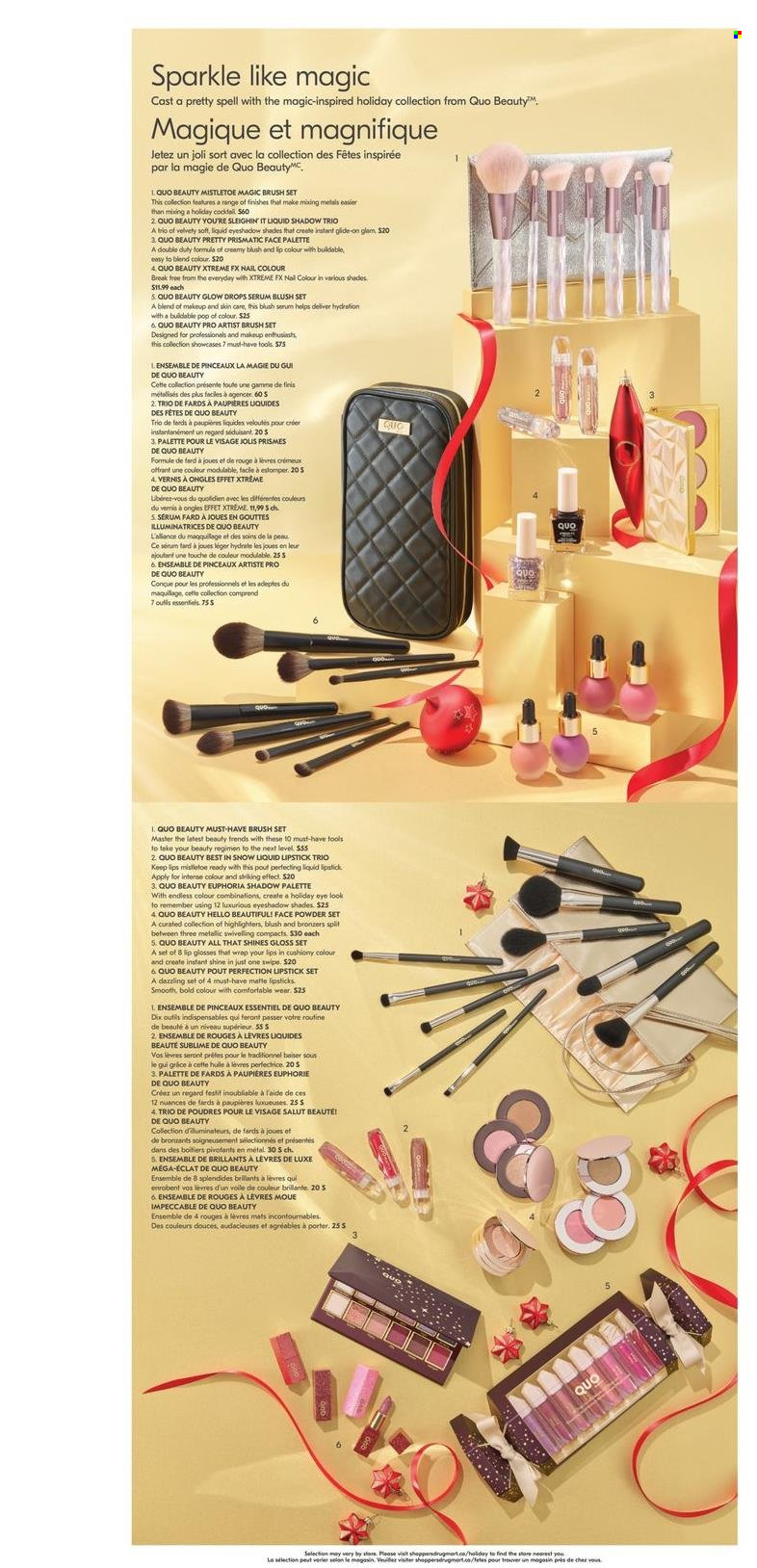 Shoppers Drug Mart flyer - December 04, 2021 - December 10, 2021. Page 26