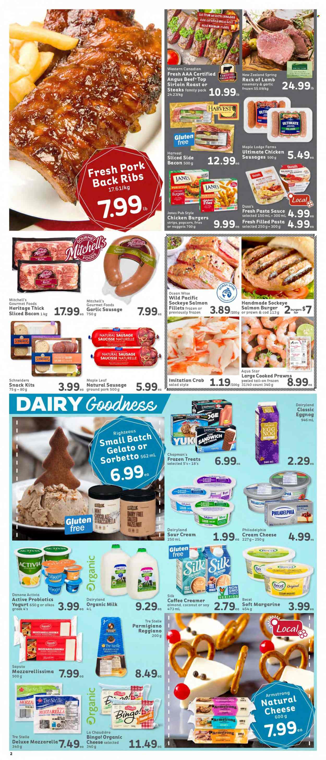 IGA Simple Goodness flyer - December 03, 2021 - December 09, 2021. Page 2