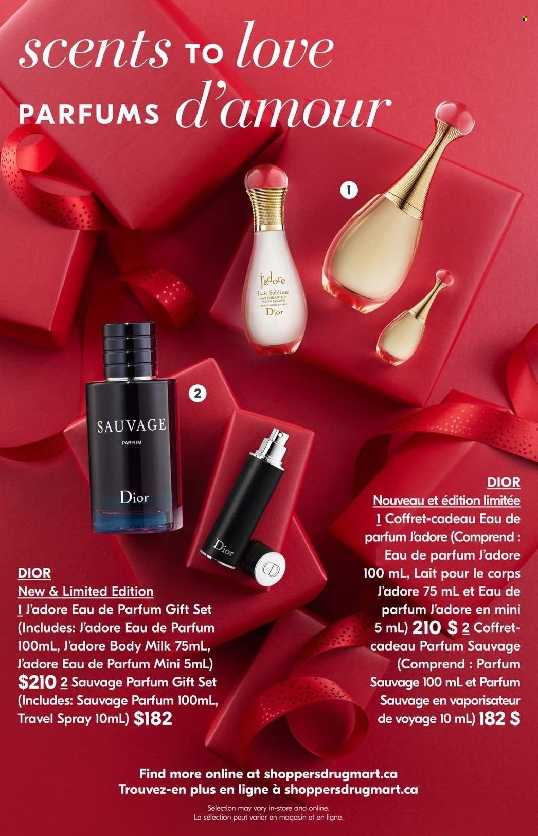 Shoppers Drug Mart flyer - December 04, 2021 - December 17, 2021. Page 5