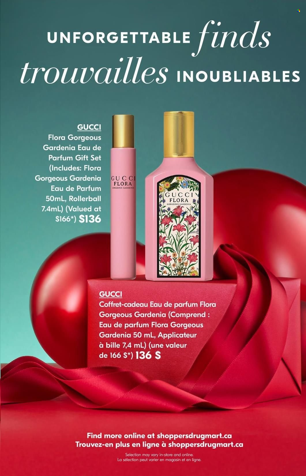 Shoppers Drug Mart flyer - December 04, 2021 - December 17, 2021. Page 7