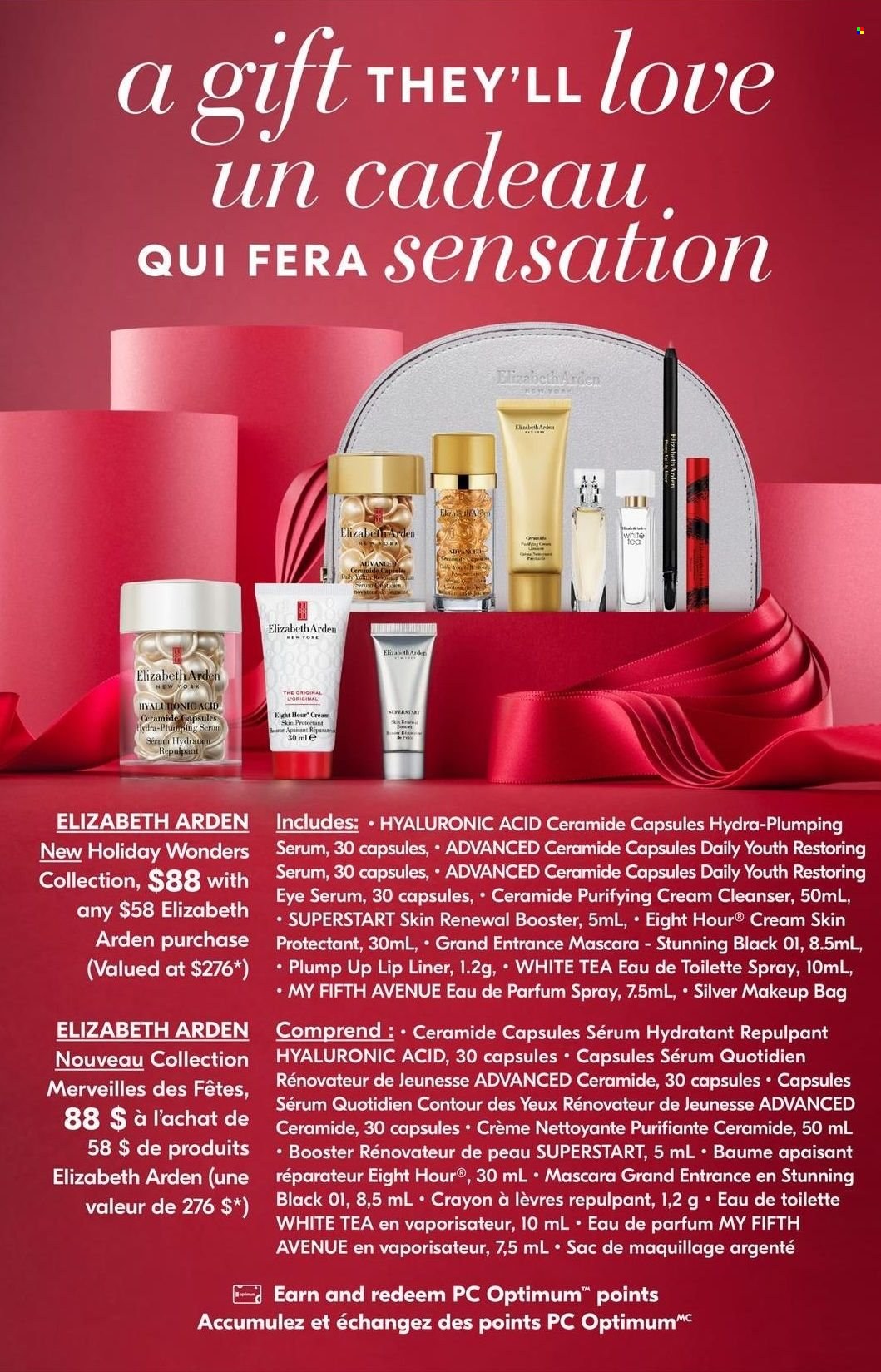 Shoppers Drug Mart flyer - December 04, 2021 - December 17, 2021. Page 8
