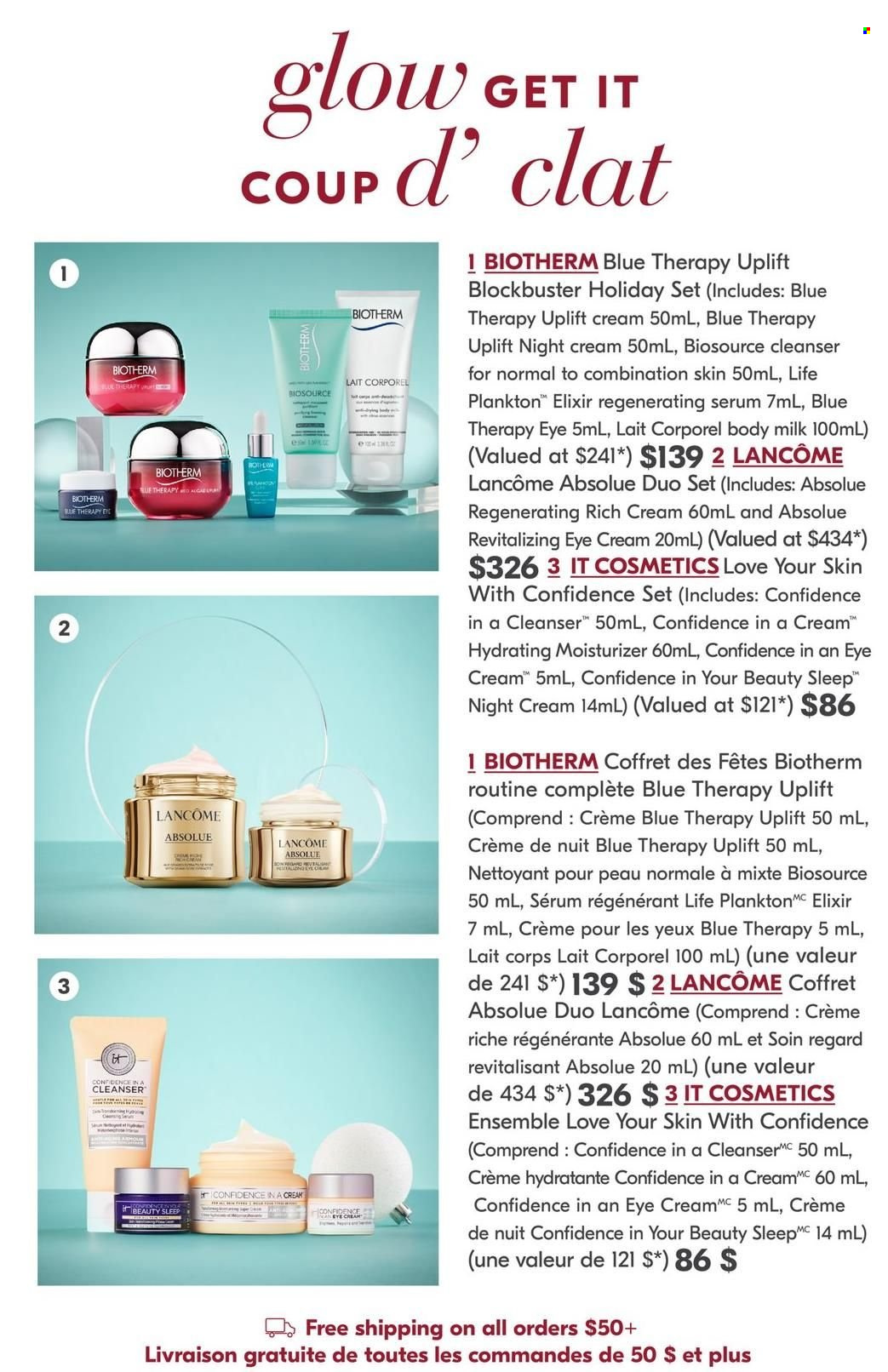 Shoppers Drug Mart flyer - December 04, 2021 - December 17, 2021. Page 10