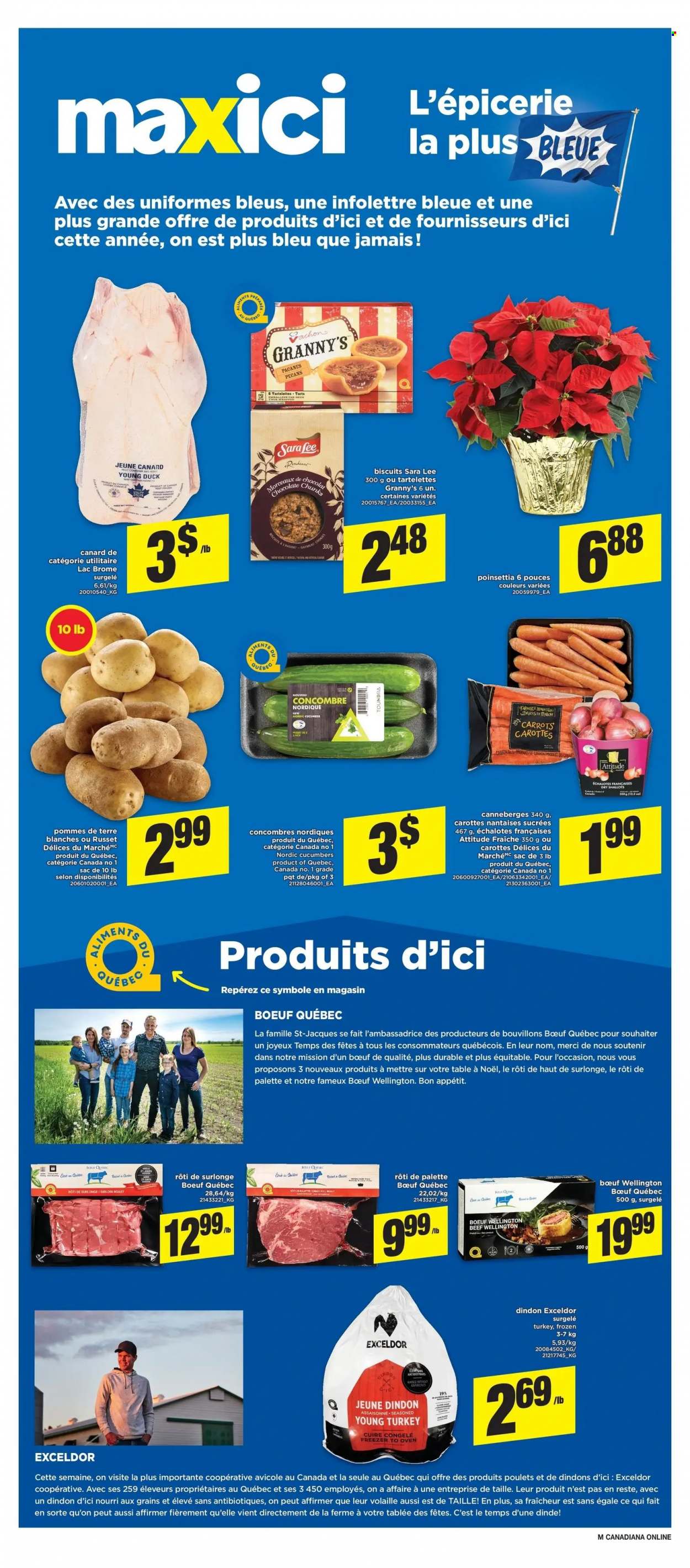 Maxi flyer - December 09, 2021 - December 15, 2021. Page 5