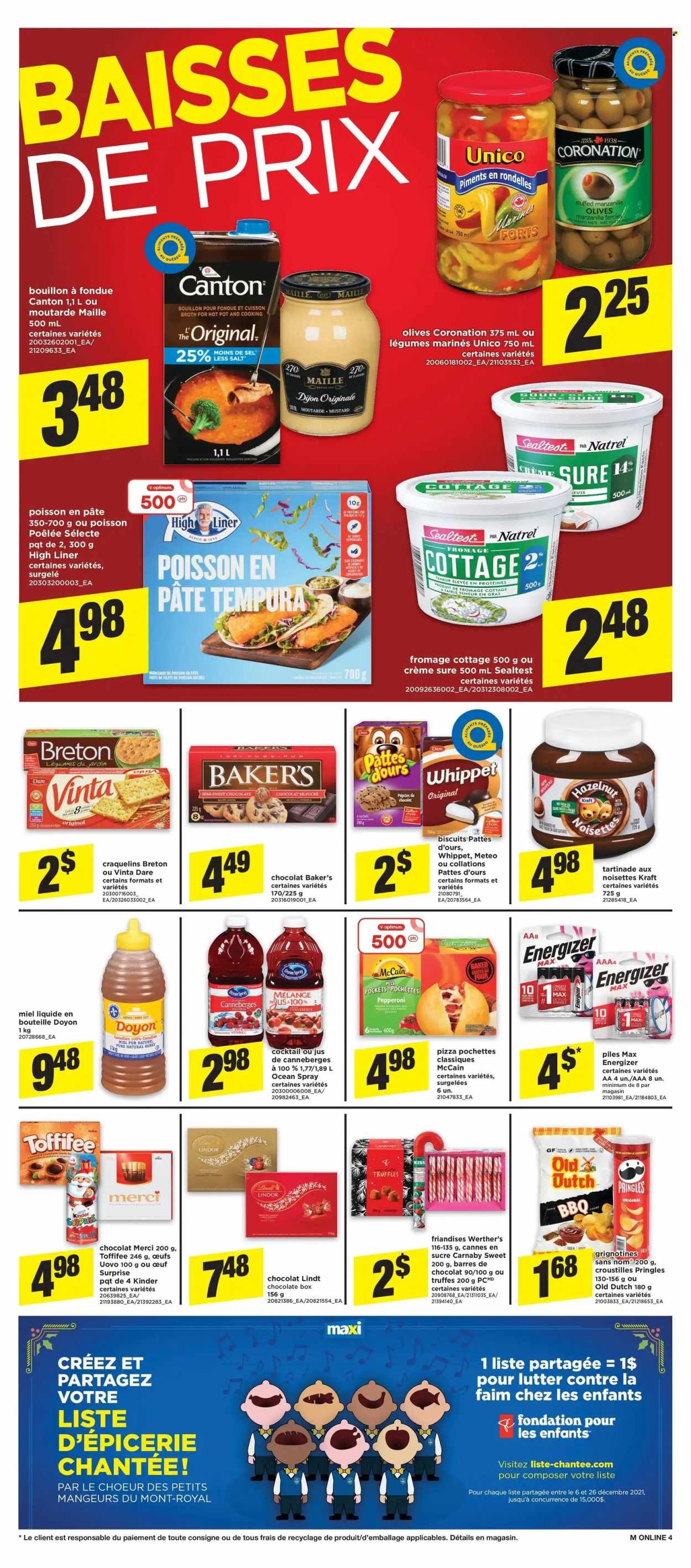 Maxi flyer - December 09, 2021 - December 15, 2021. Page 10