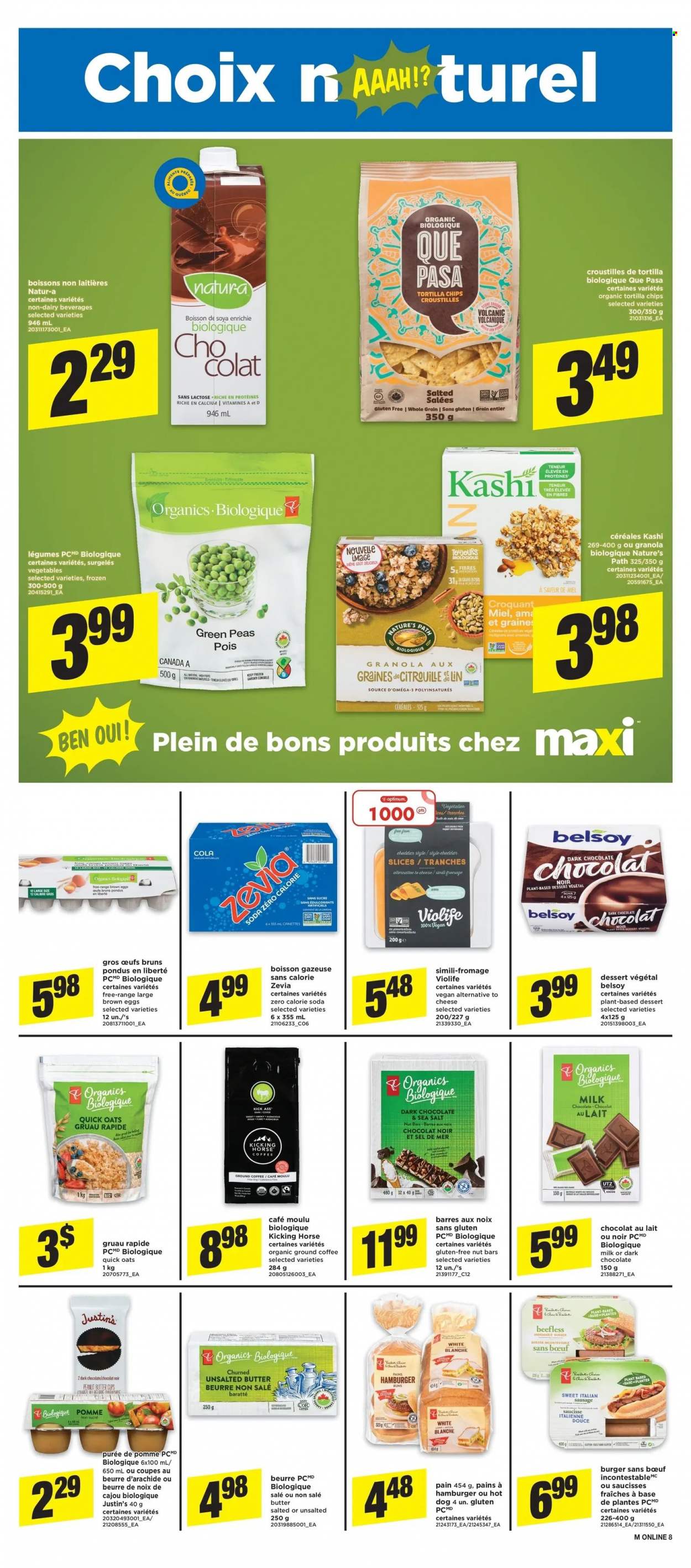Maxi flyer - December 09, 2021 - December 15, 2021. Page 13
